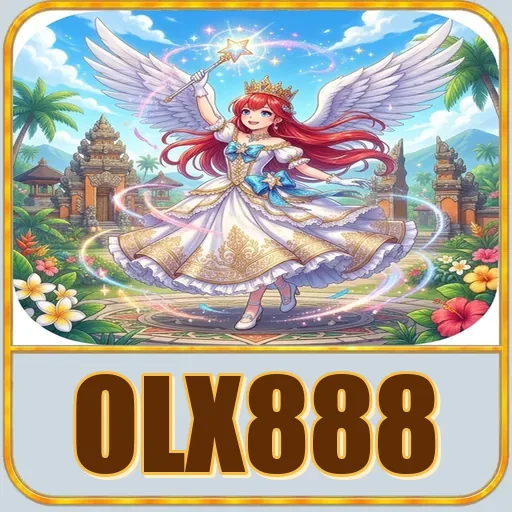 Gambar verifikasi tautan alternatif resmi olx888 Indonesia