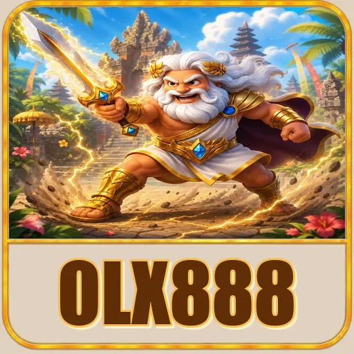 Gambar verifikasi keamanan akun masuk & daftar olx888